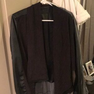 BlankNYC (bought from Nordstrom) leather jacket